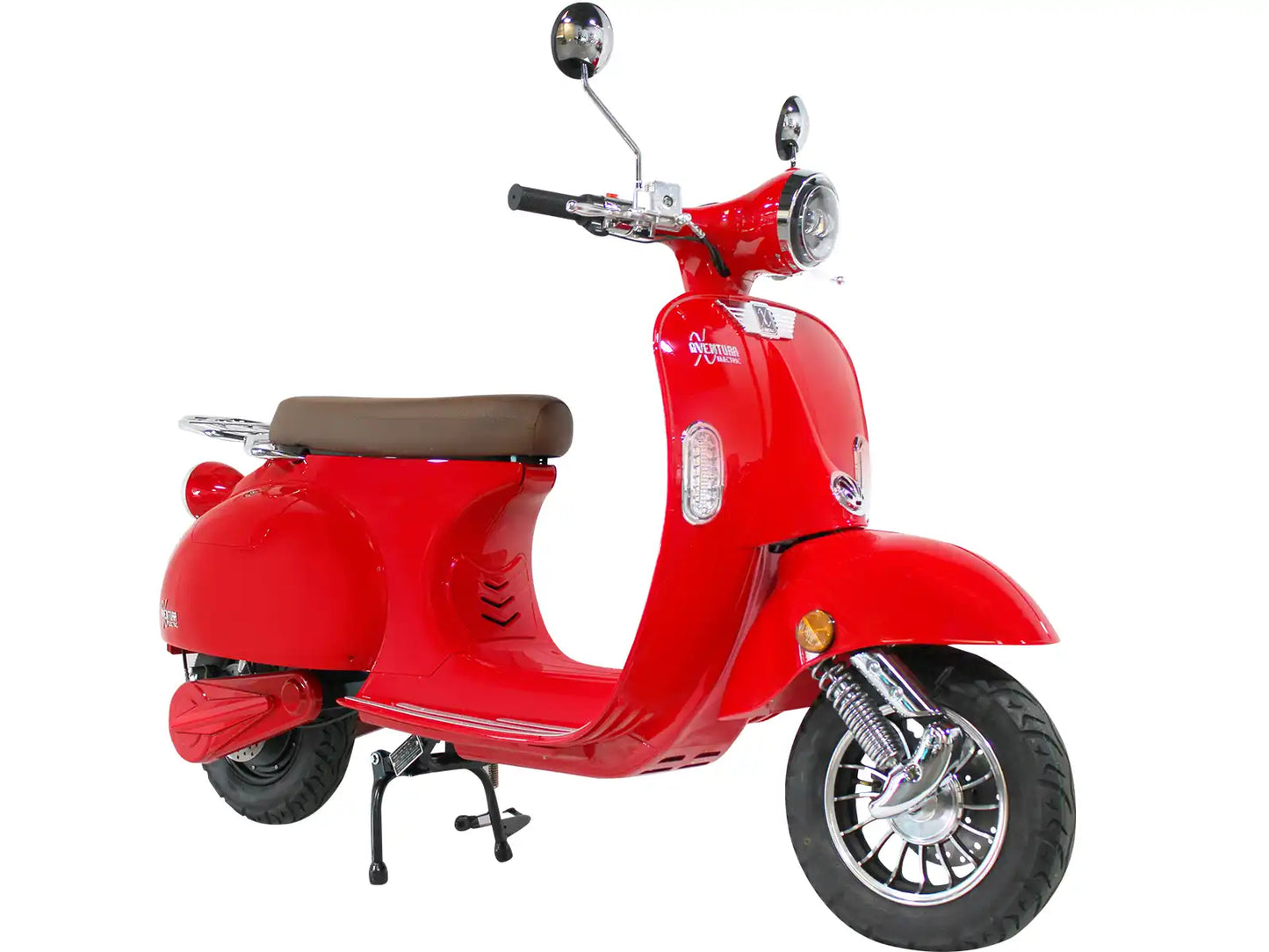 Aventura EV29 Aventura-X Electric Moped (35-mile range)