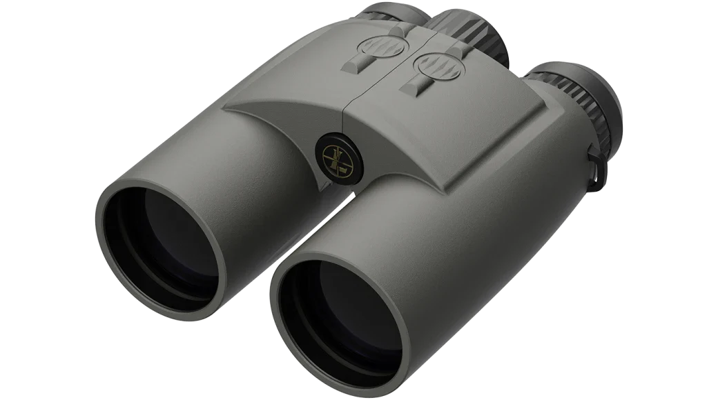 Leupold BX-4 Range HD Gen2 Binoculars 10x42MM