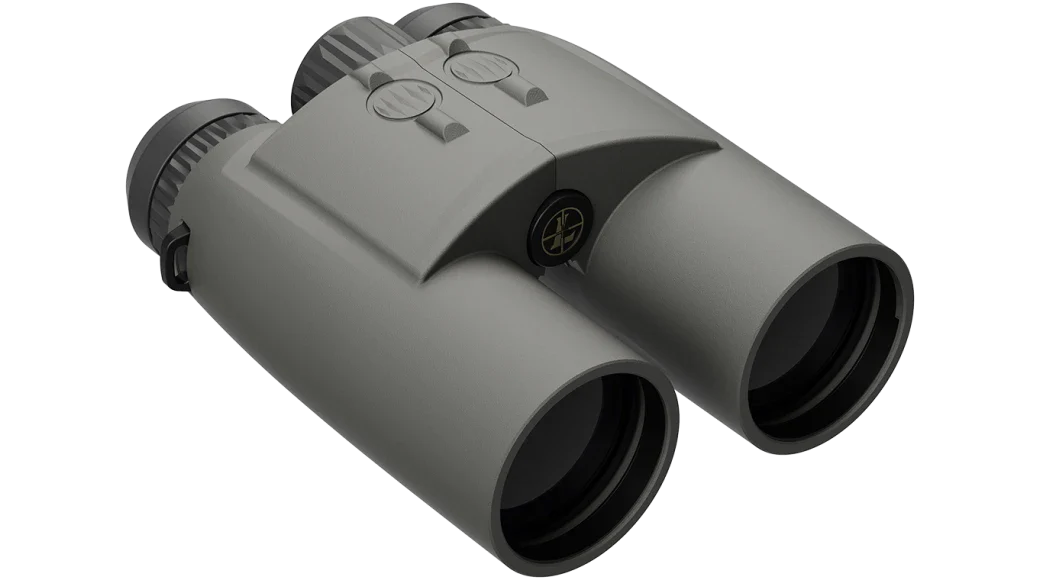 Leupold BX-4 Range HD Gen2 Binoculars 10x42MM