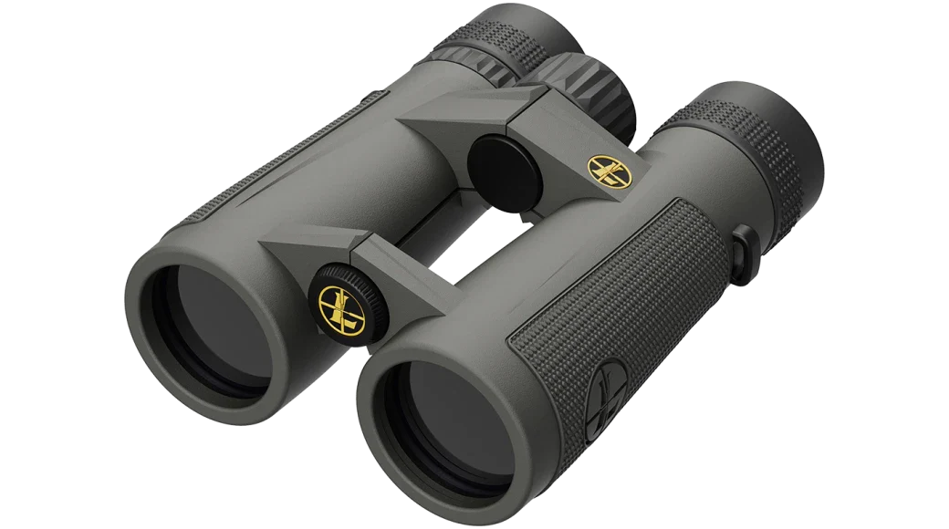 Leupold BX-5 Santiam HD Binoculars 10x42mm