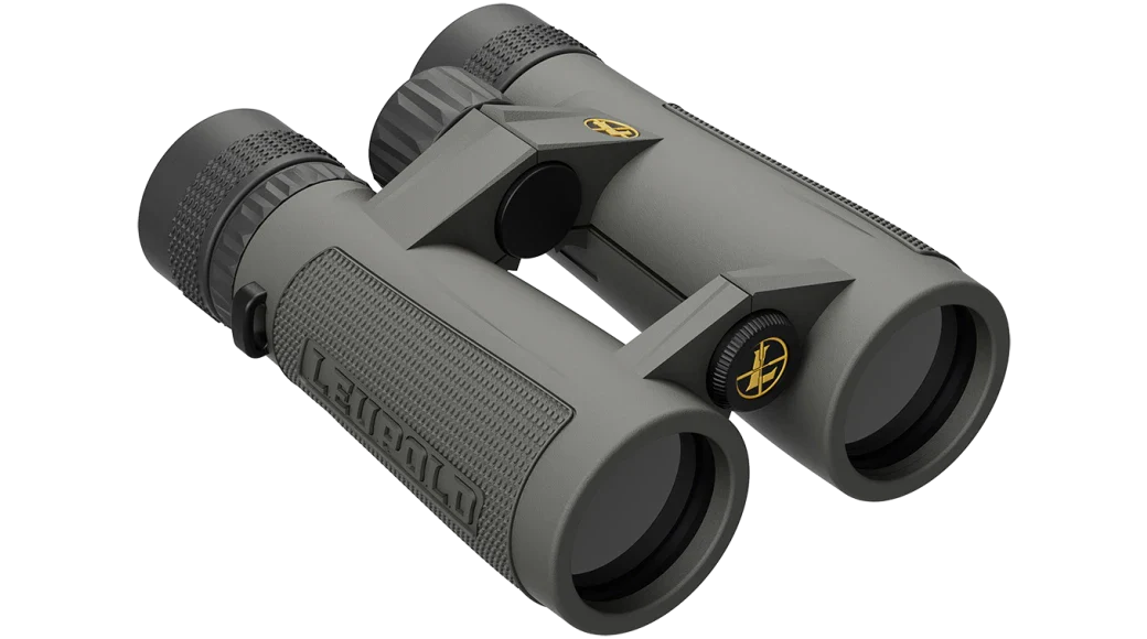 Leupold BX-5 Santiam HD Binoculars 10x42mm