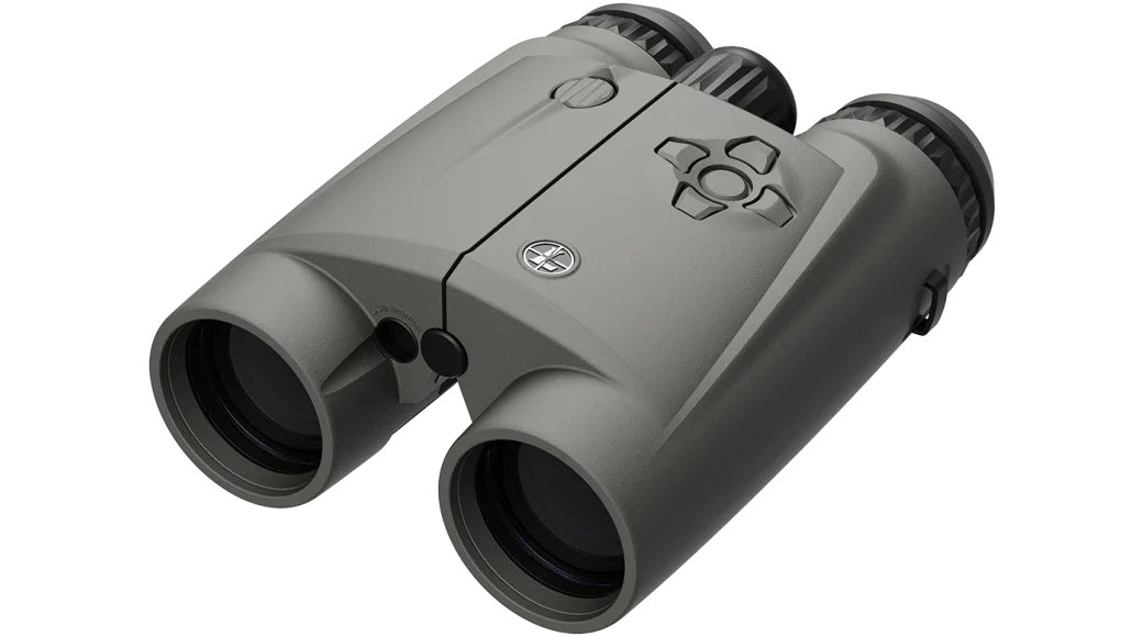 Leupold BX-6 Range HD 10x42mm Rangefinding Binocular
