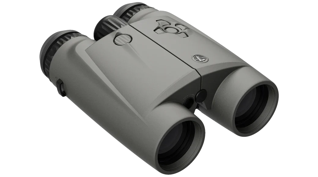 Leupold BX-6 Range HD 10x42mm Rangefinding Binocular