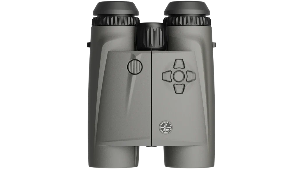 Leupold BX-6 Range HD 10x42mm Rangefinding Binocular