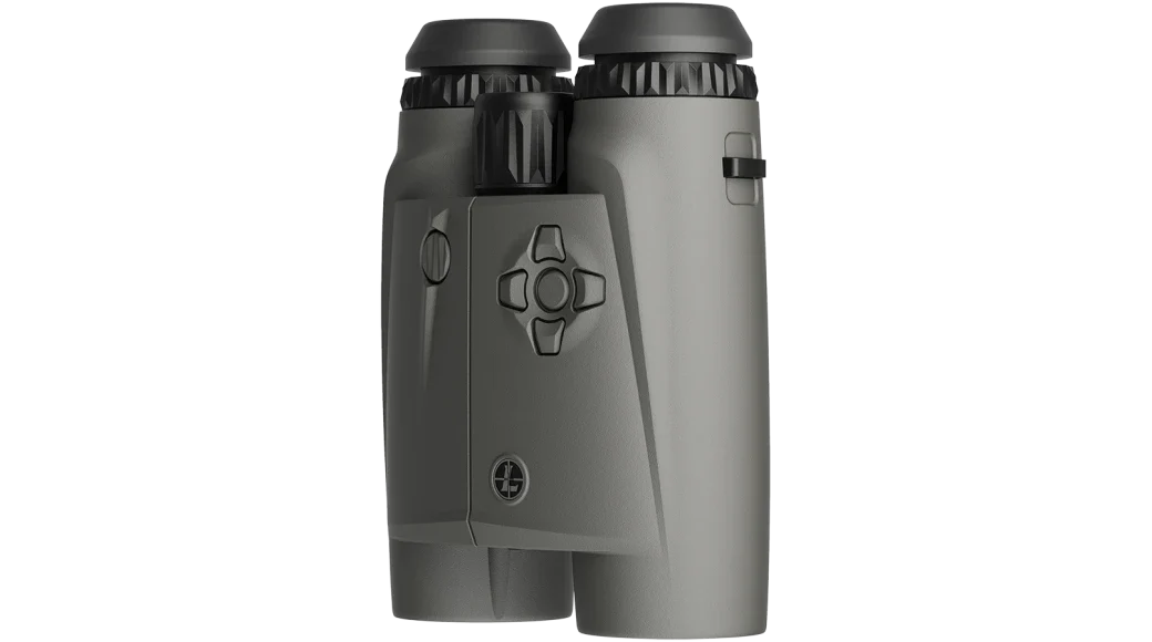 Leupold BX-6 Range HD 10x42mm Rangefinding Binocular