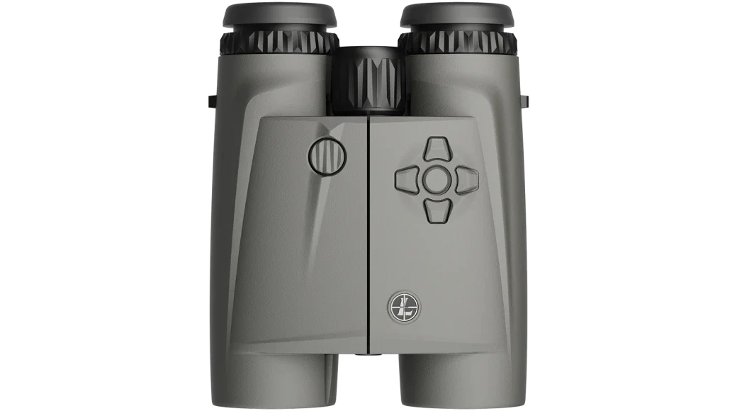Leupold BX-6 Range HD 10x42mm Rangefinding Binocular