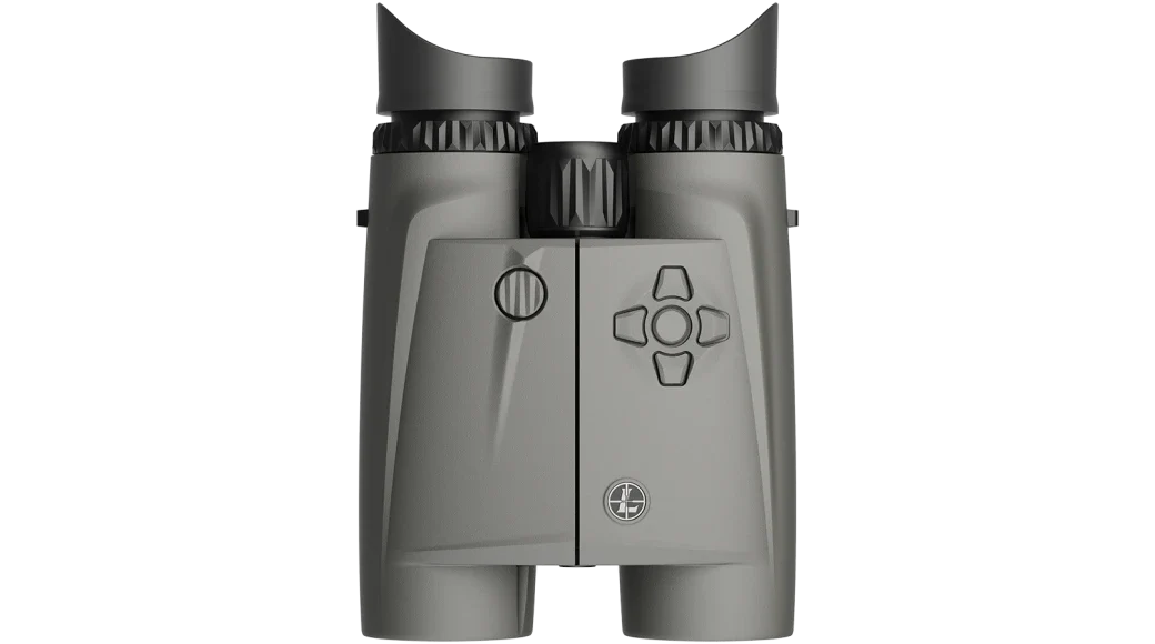 Leupold BX-6 Range HD 10x42mm Rangefinding Binocular