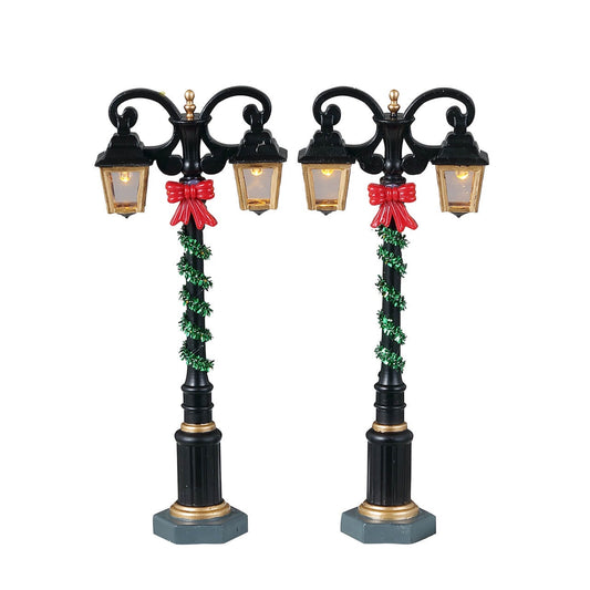 Splendid Lights - 2 Piece Set