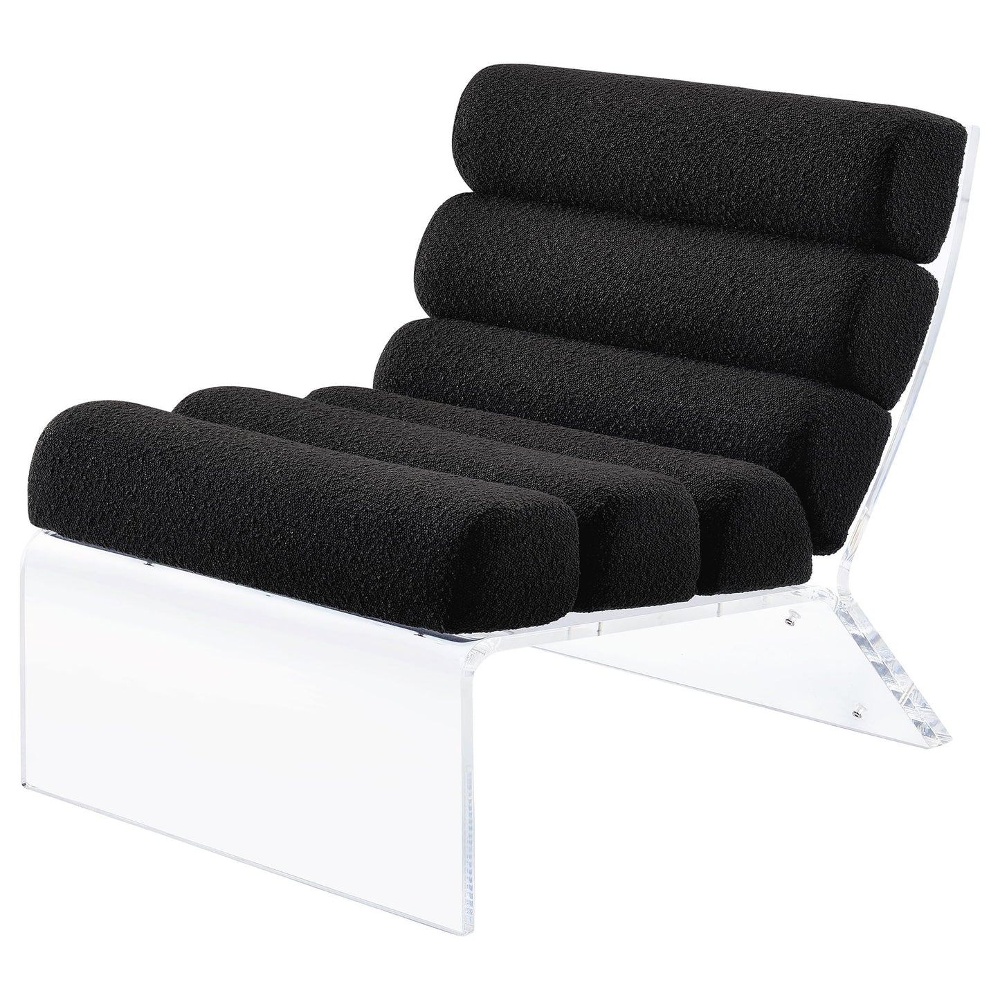 Freeman - Armless Chair