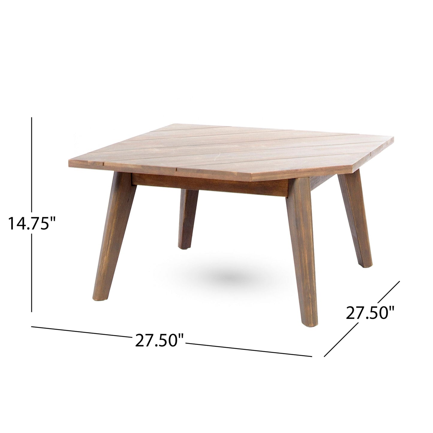 Hillcrest Sofa Corner and Table Set