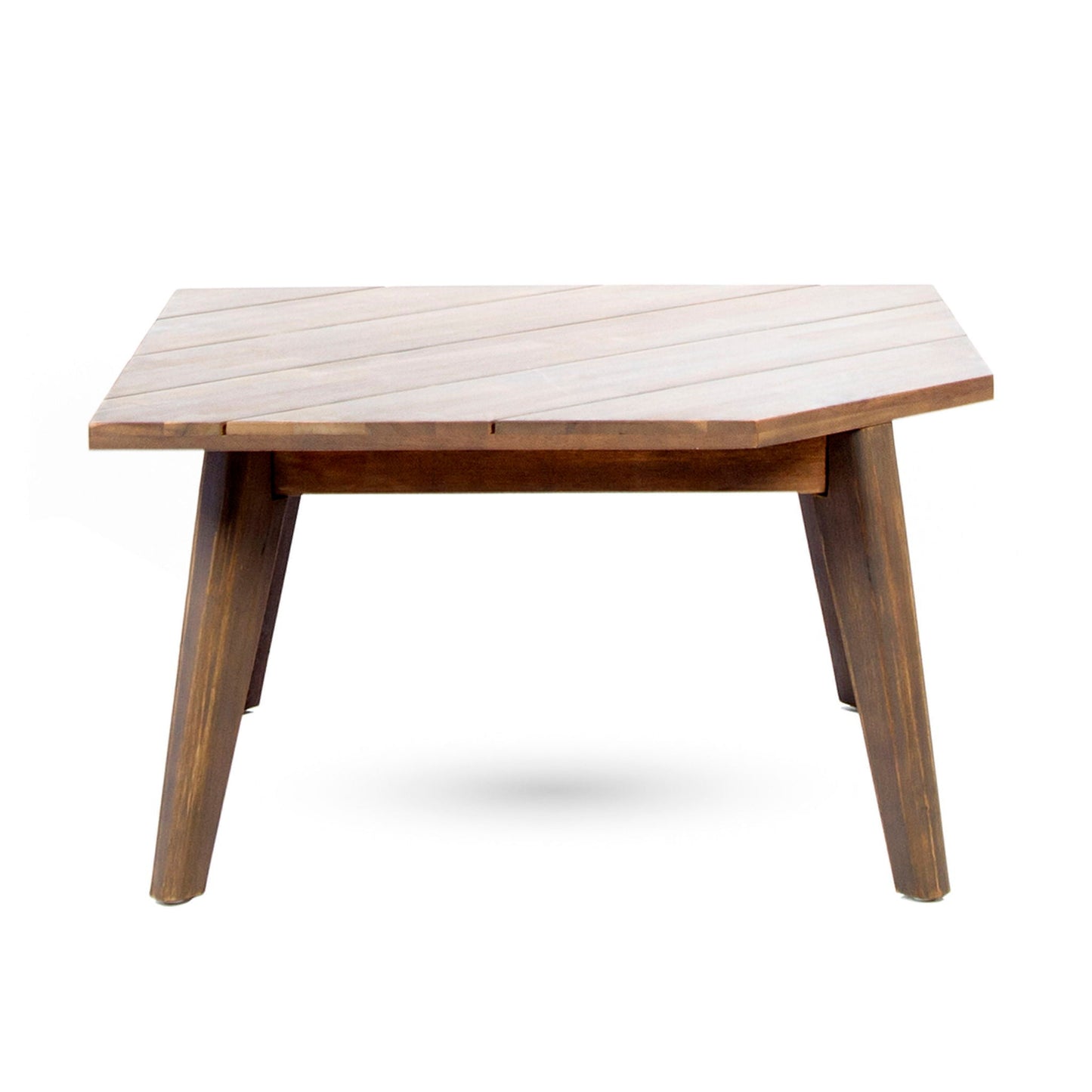 Hillcrest Sofa Corner and Table Set
