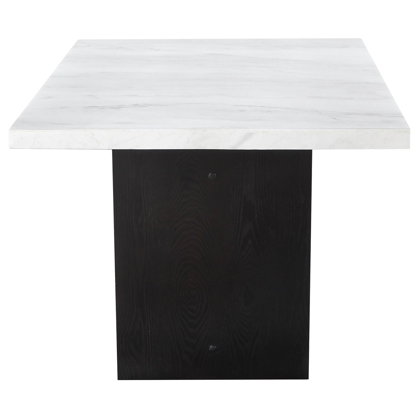 Maroney - Dining Table - Espresso