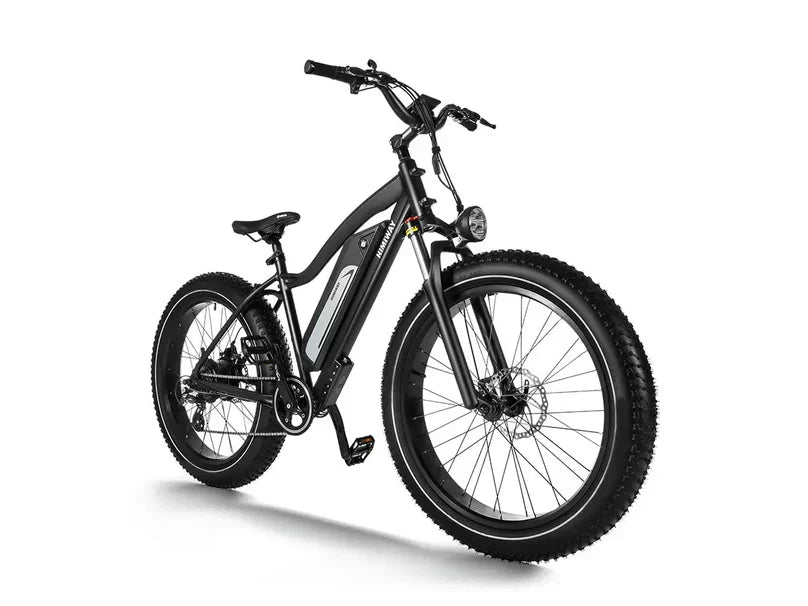 Himiway D3 / Long Range Fat Tire Electric Bike