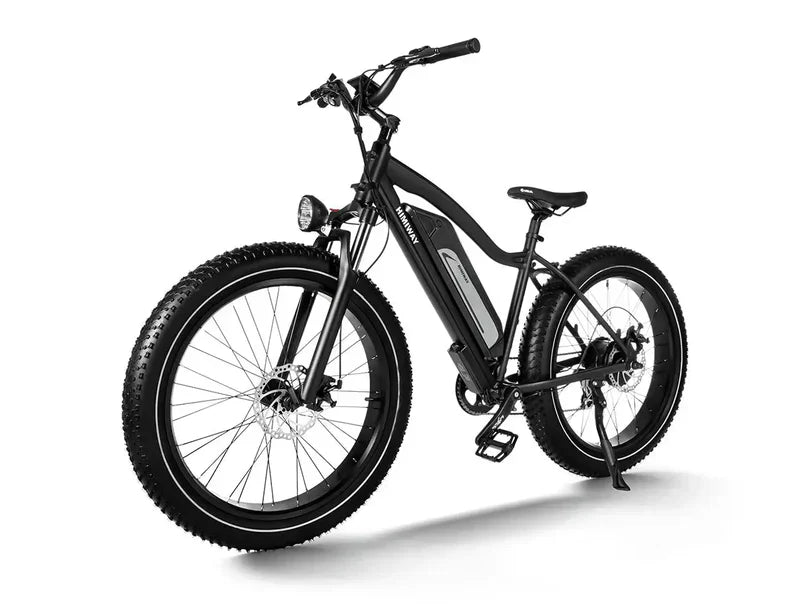 Himiway D3 / Long Range Fat Tire Electric Bike