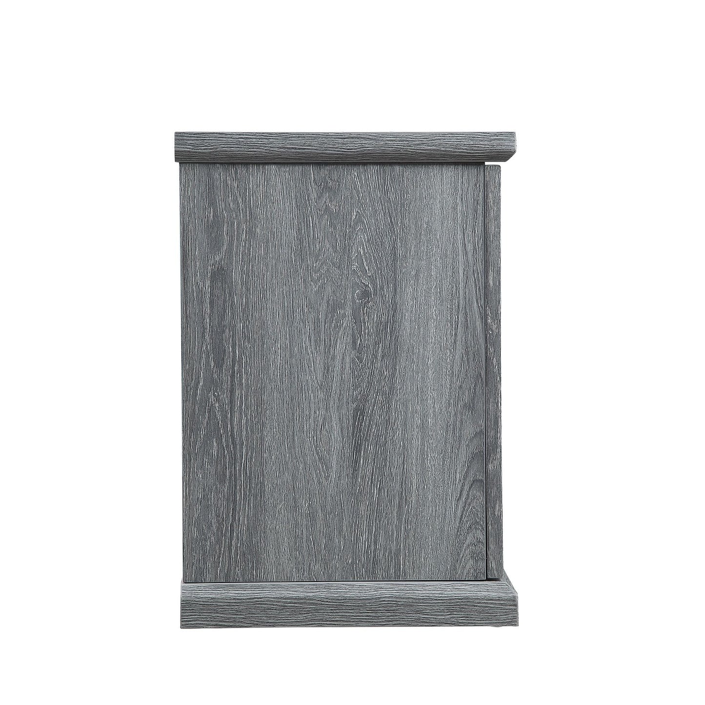 Franklin - TV Stand