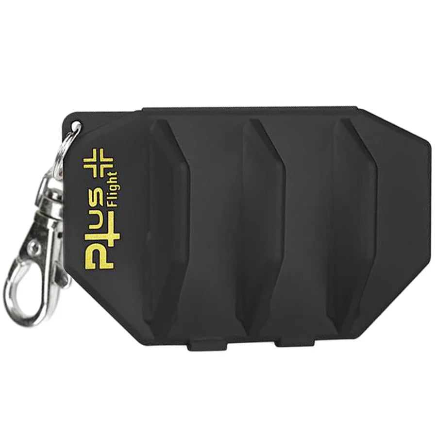Robson Plus Flight Case