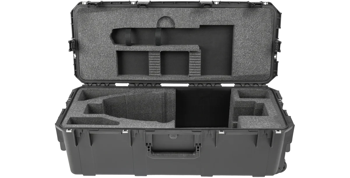 SKB iSeries Tenpoint TX440/TX28 Crossbow Case