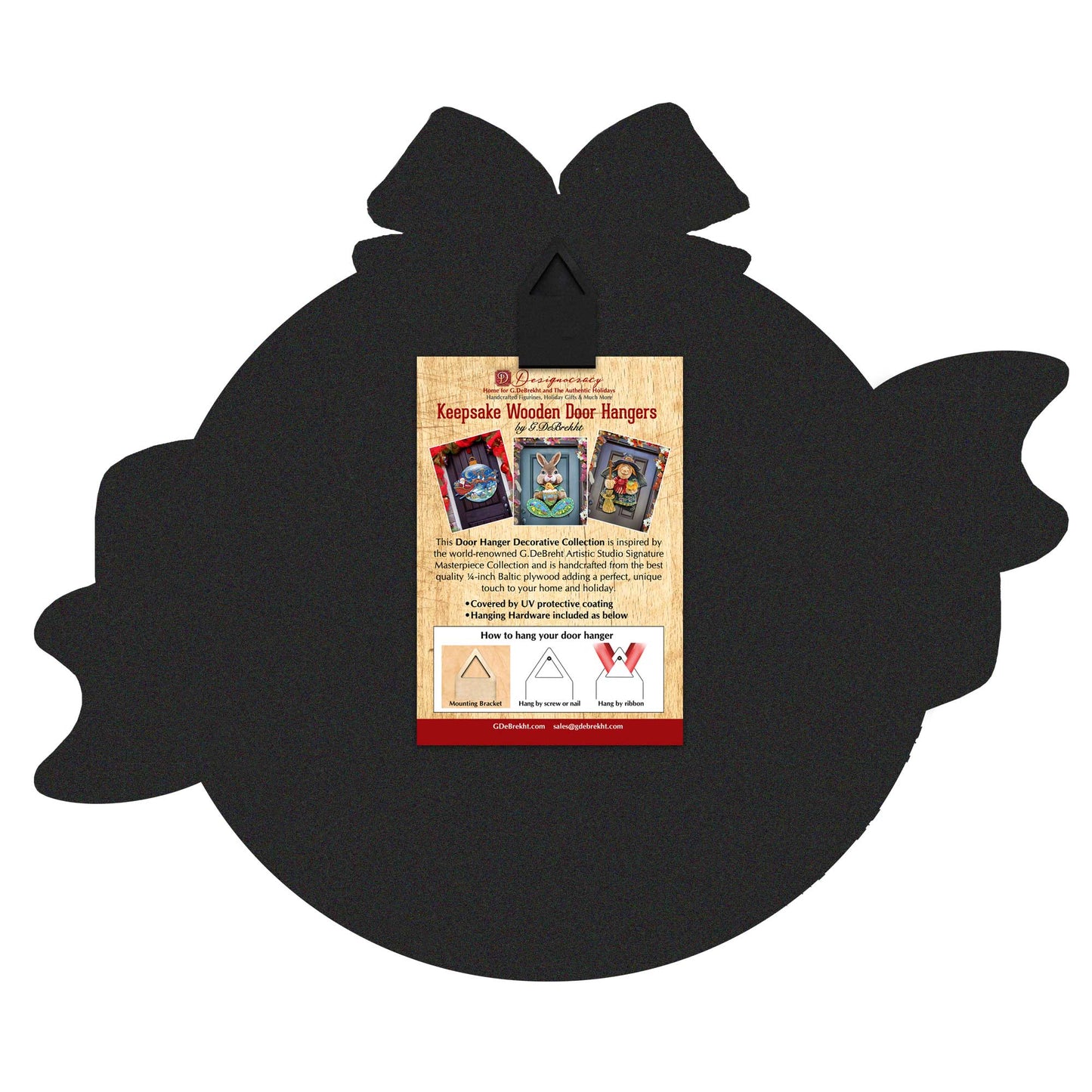 Front door welcome sign Personalized Home Sweet Home wreath Main entrance welcome sign - Wooden front porch decor - 933105HC