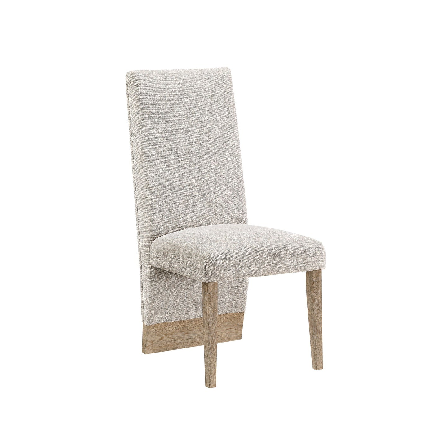Claui - Bar Table And Bar Stools - Natural
