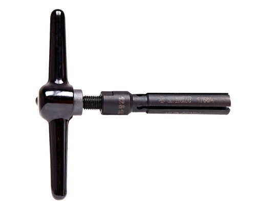 Unior Hub Genie 12 & 15mm Hubs Tool