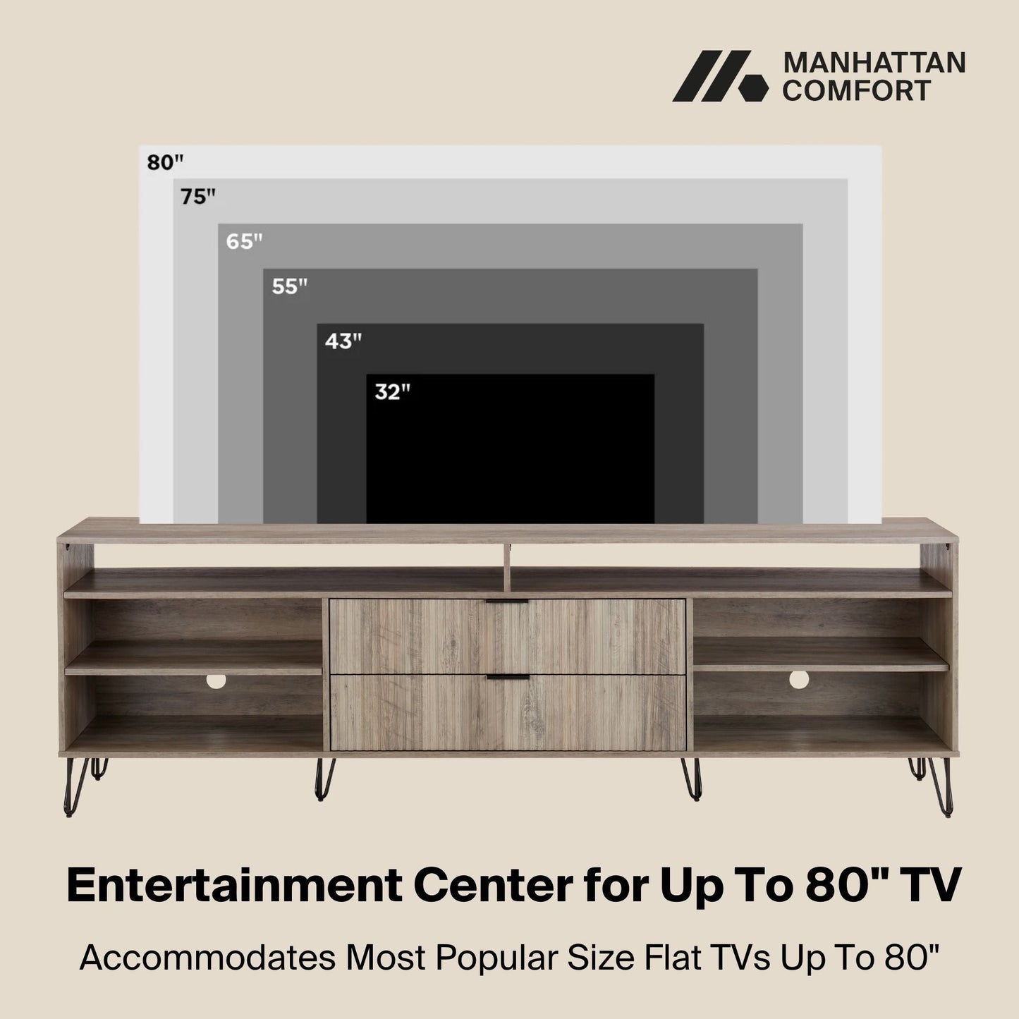 Dumbo - TV Stand