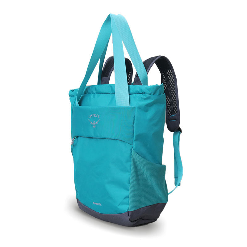 Large Capacity Dual-use Bag Sports Backpack Commuter Ultra Light Waterproof