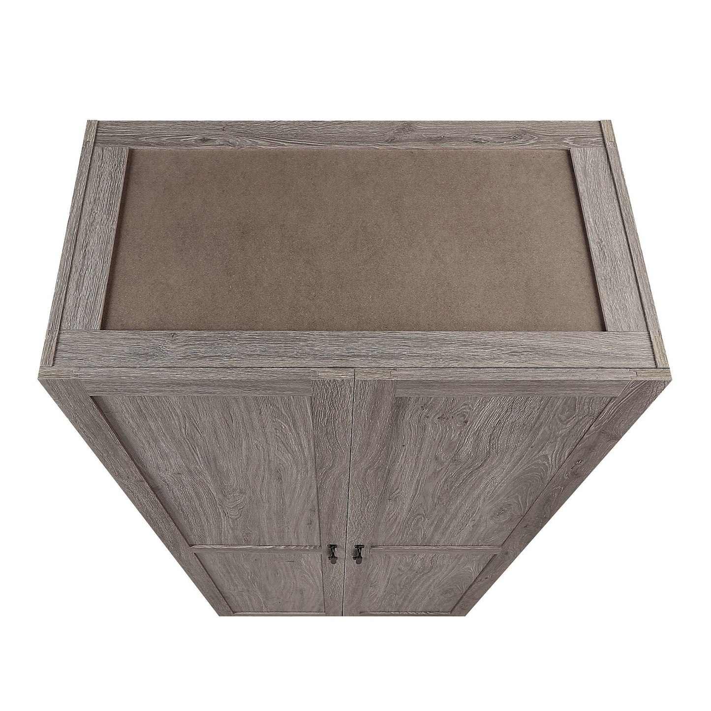 Hopkins - Storage Cabinet With 7 Shelves