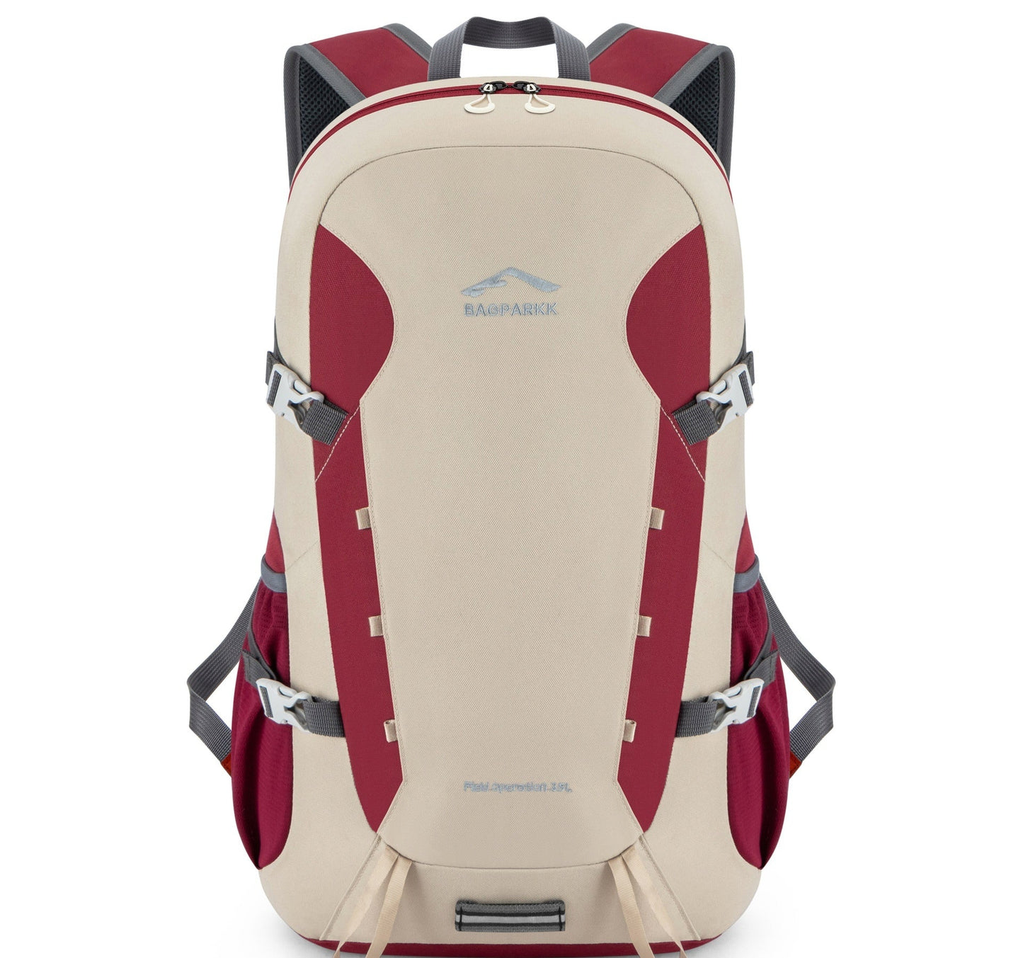 Sports Dual Shoulder Large Capacity Travel Outdoor Foldable Waterproof Backpack