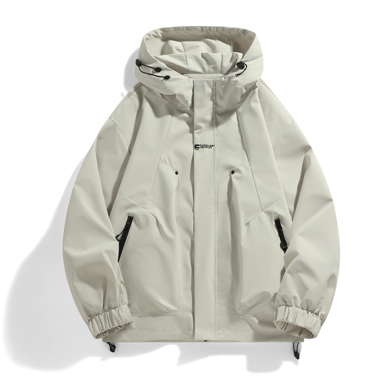 Waterproof Windproof Outdoor Sports Outdoor Jacket Coat