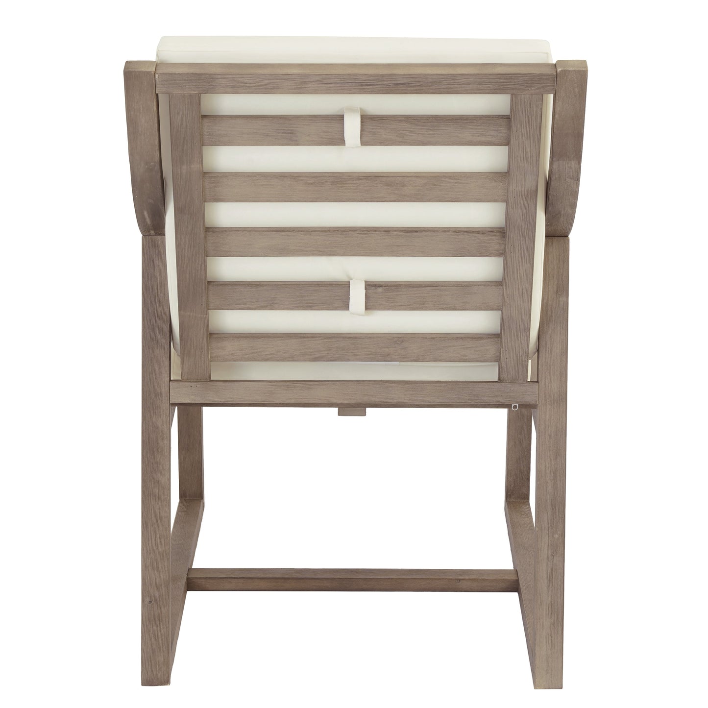 Outdoor Dining Set 5-Piece Patio Table and Chairs with Umbrella Hole