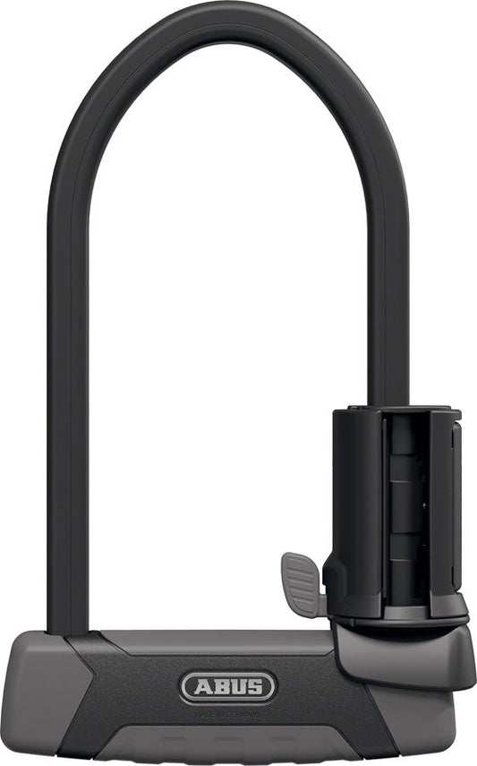 Abus Granit XPlus 540 U-Lock - 4 x 9" Includes SHB Bracket