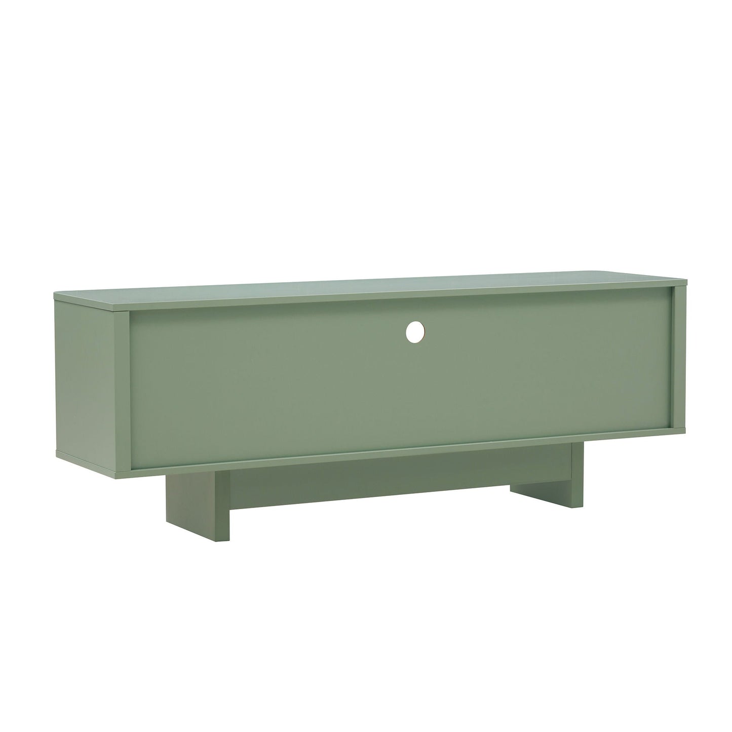 Ella - TV Stand With Adjustable Shelves