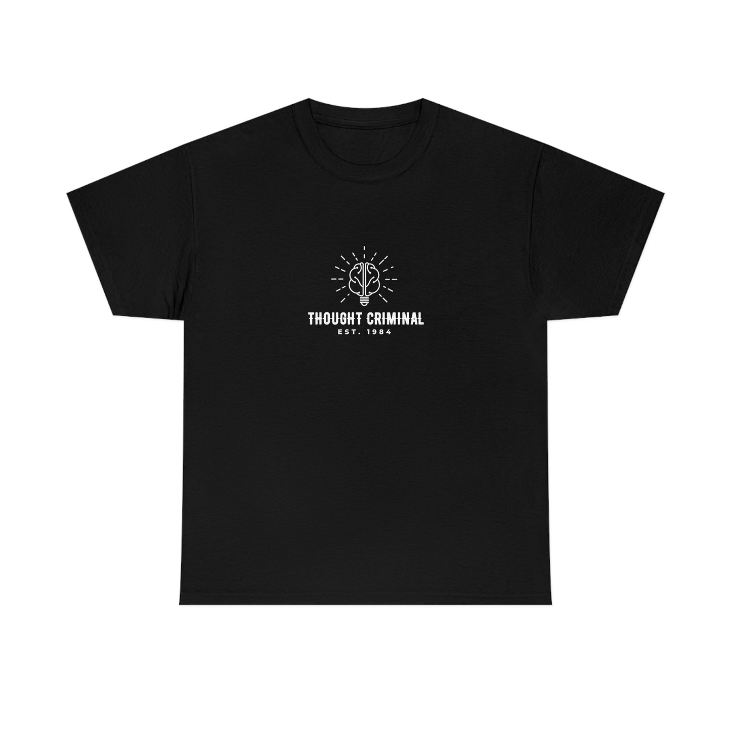 Thought Criminal T-Shirt