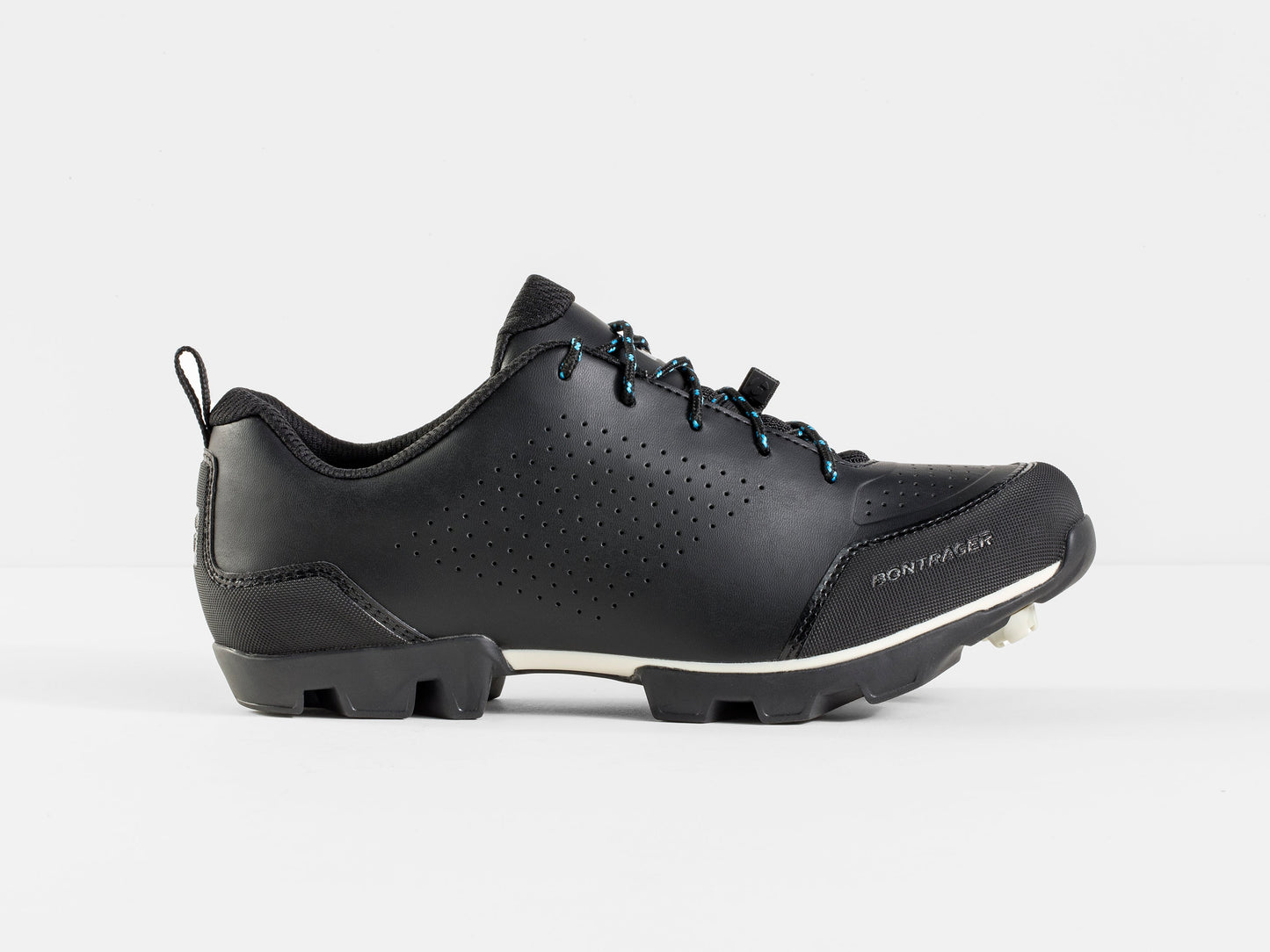 Bontrager GR2 43 Black Shoe
