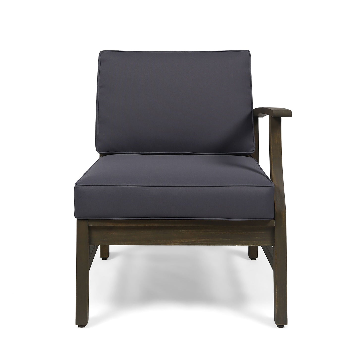 Perla Armchair