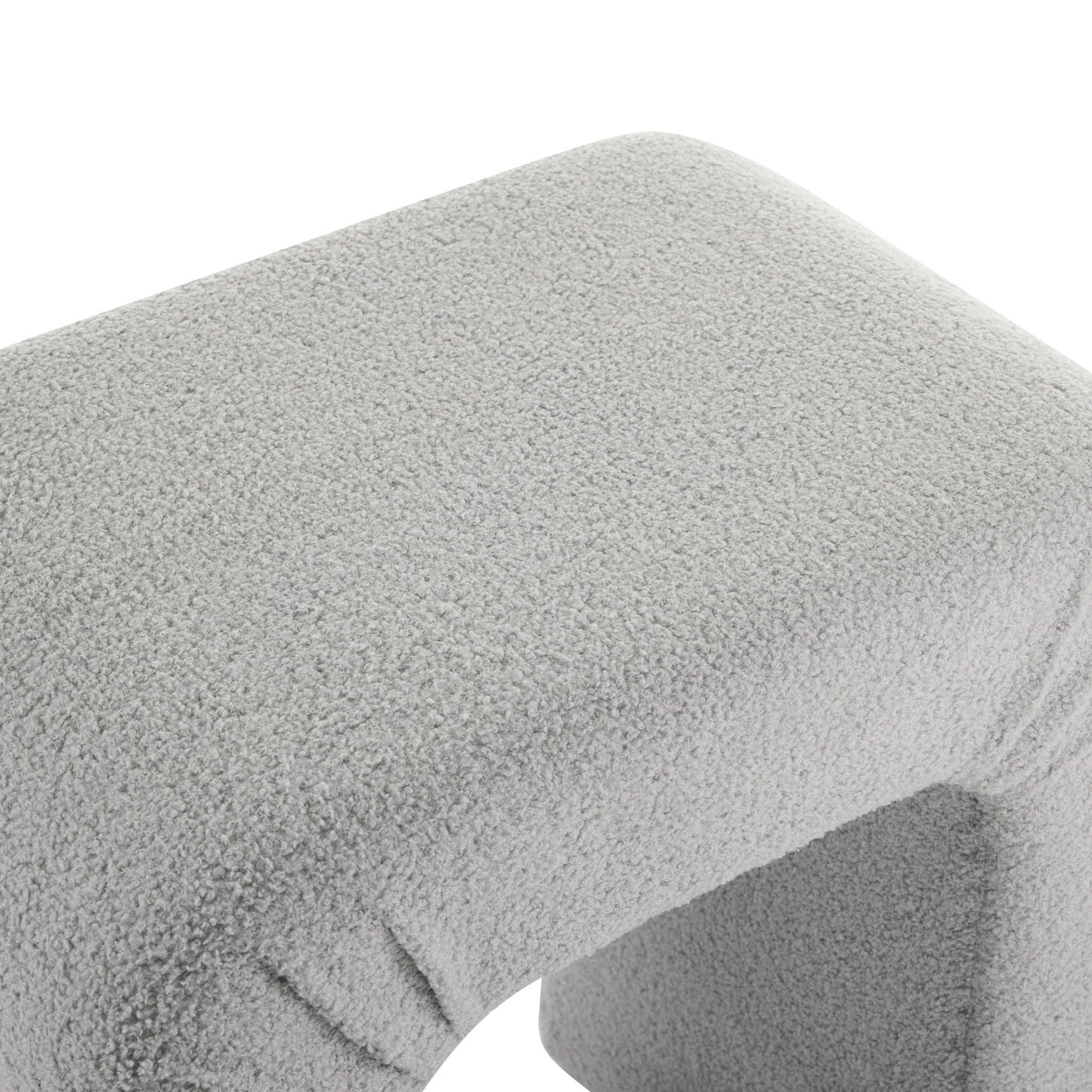 Boucle Stool (Set of 2)
