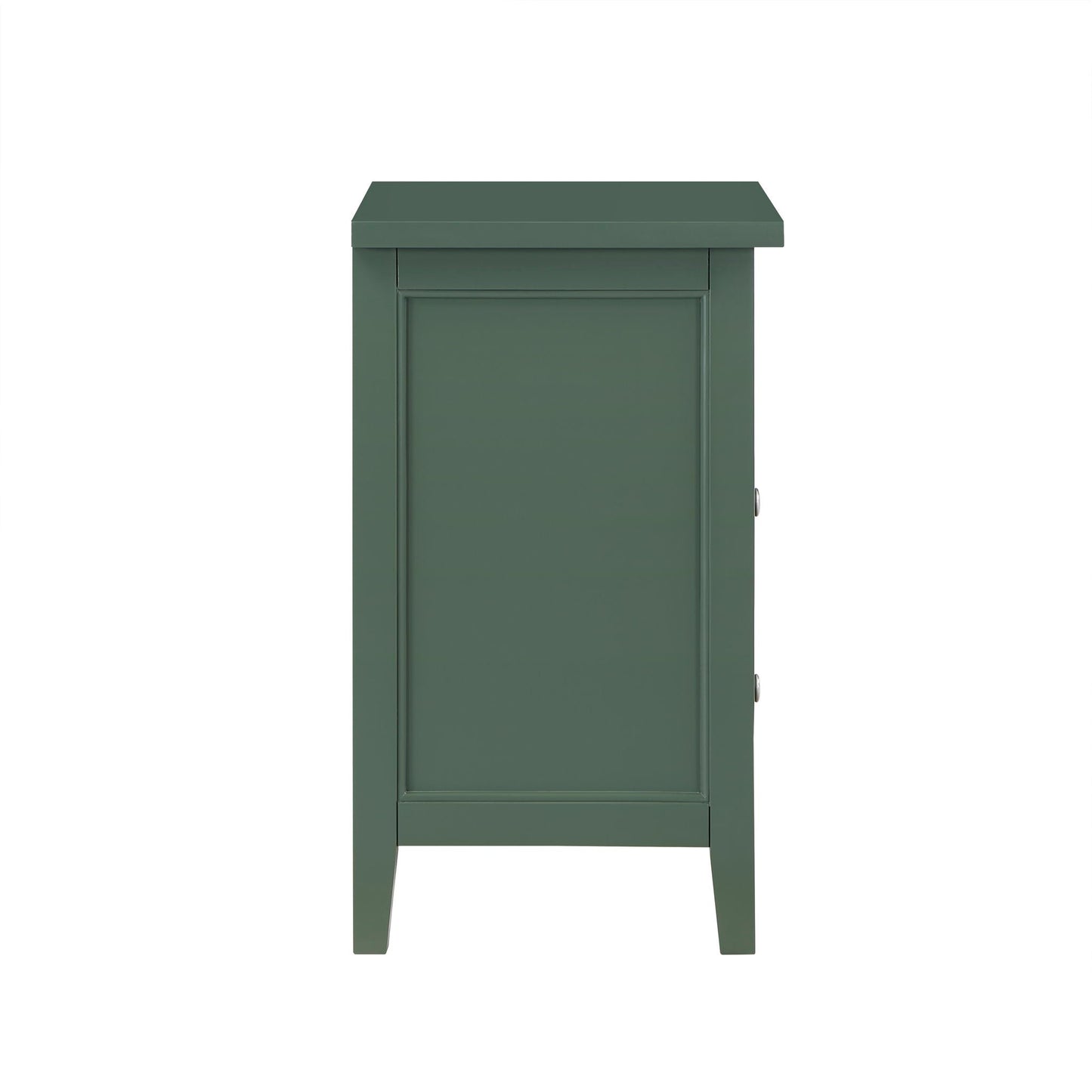 Weston - 2 Drawer Nightstand