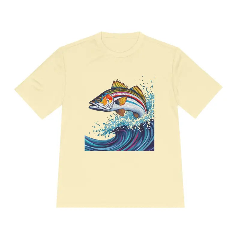 Ocean State Styles T Shirt Fishing Tee Moisture Wicking