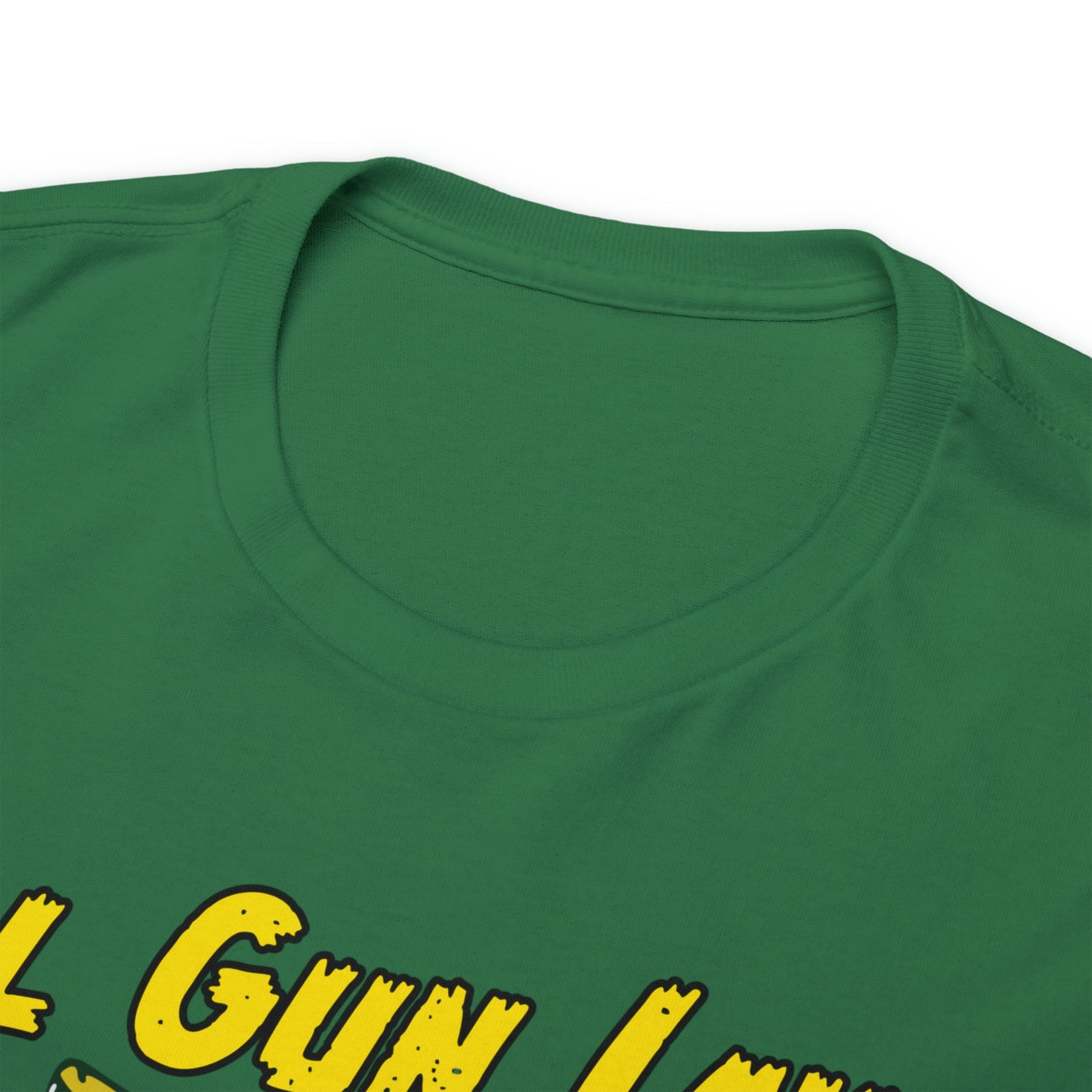 All Gun Laws Are Infringements AR15 Gadsden T-Shirt