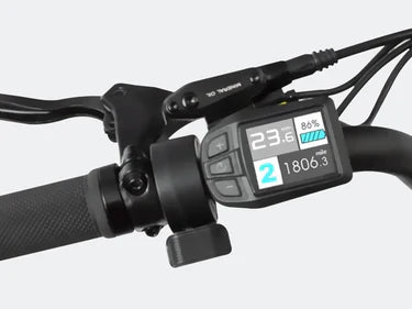 Velowave Ranger 2.0 Fat Tire All-Terrain Electric Bike