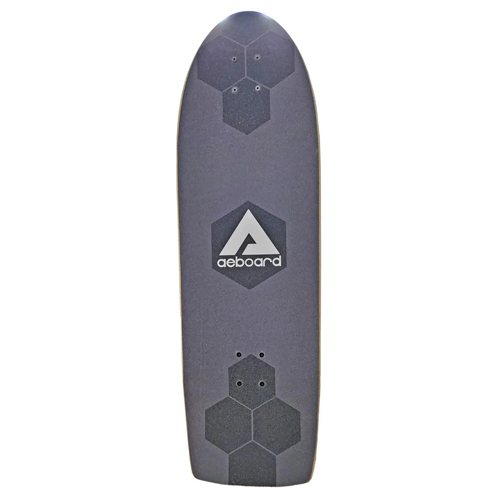 AEBoard WANDERER Electric Skateboard Surfskate S7