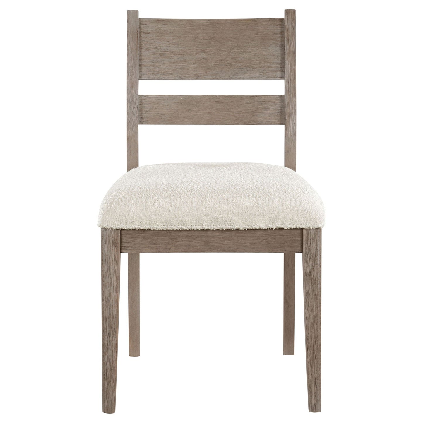 Medders - Dining Side Chair (Set of 2) - Brown