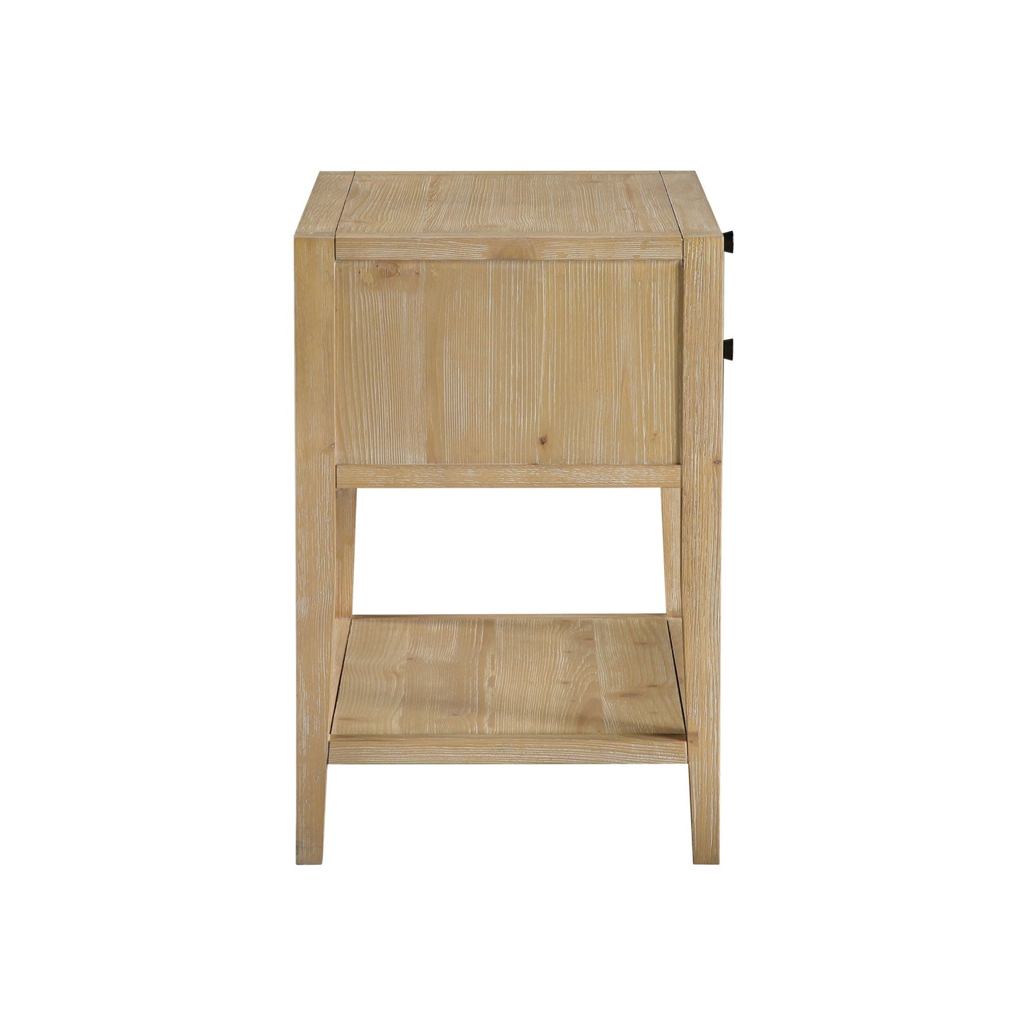 Sunveil - 1 Drawer Nightstand