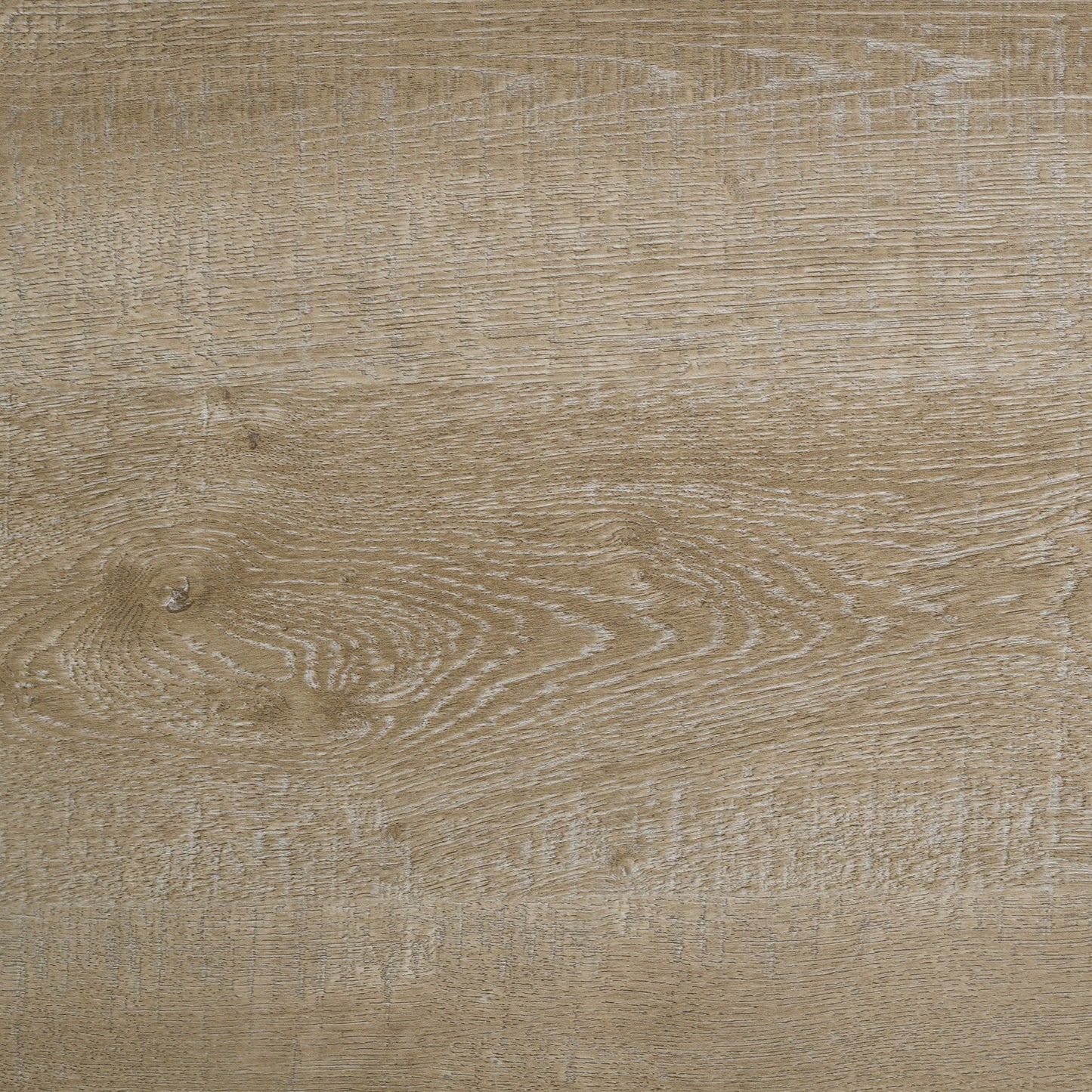 Sansome - Queen Panel Bed - Oak