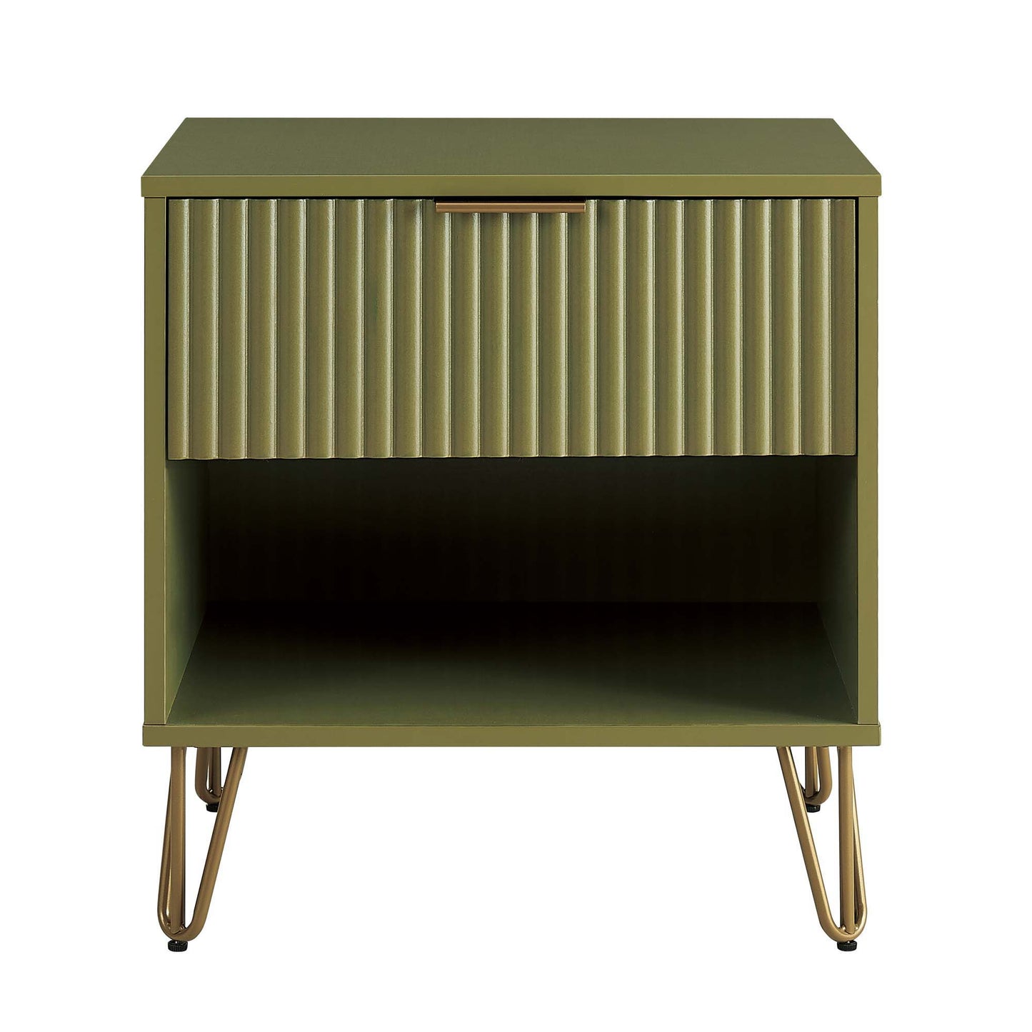 Dumbo - Modern Nightstand