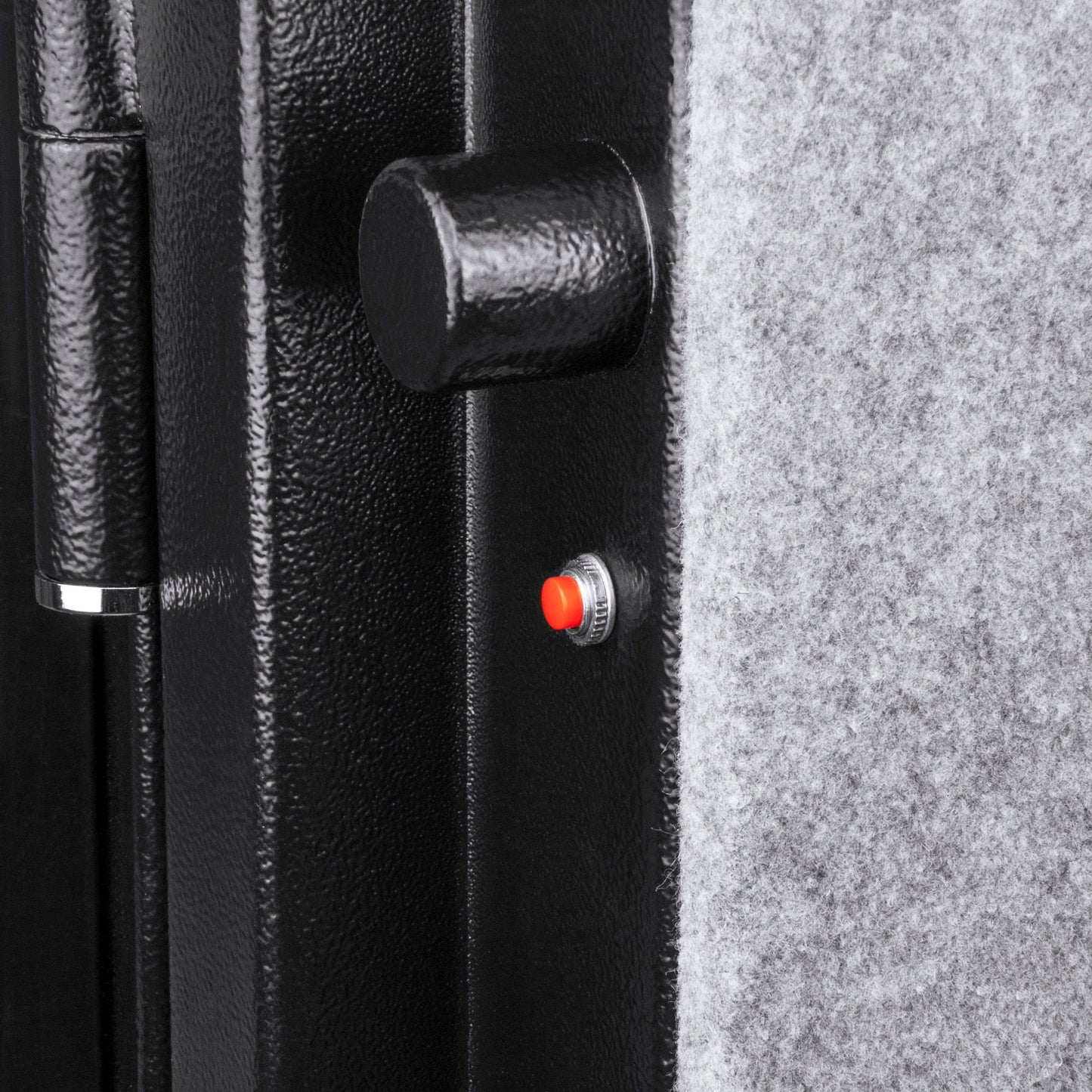 Fireproof Protection Safe Vault