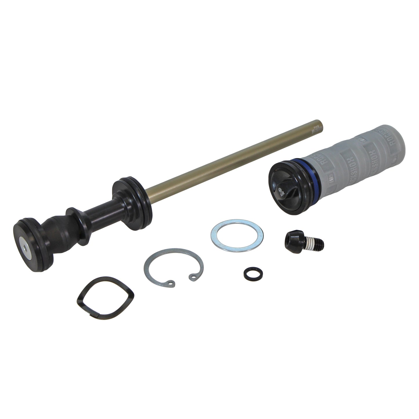 RockShox DebonAir Spring Assembly Pike29+/Yari 120mm B1