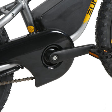 Eunorau EKIDS20 1.0 Electric Bike
