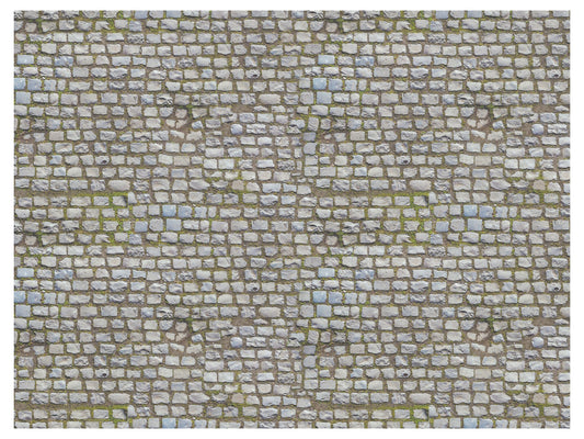 Cobblestone Sheet - 11.75" x 8.25"
