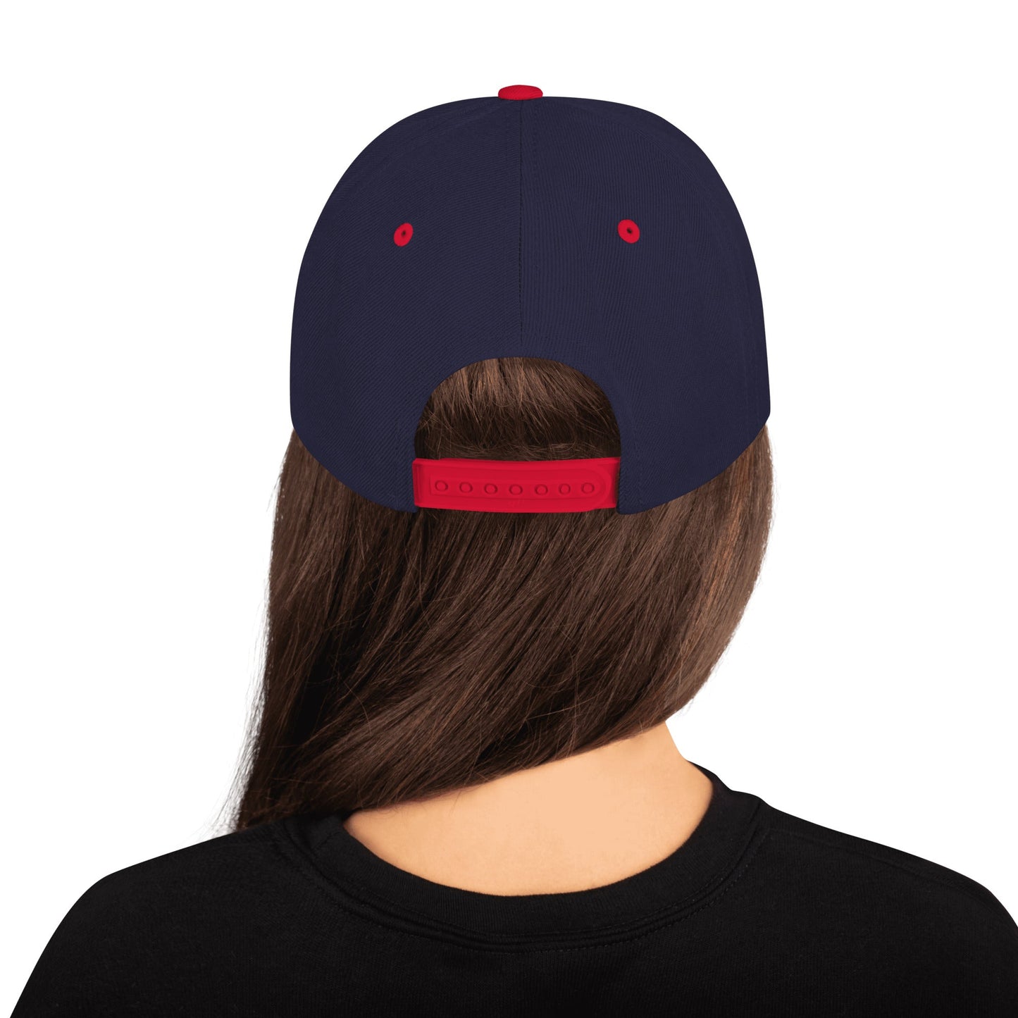 Forces of Heaven Javier Milei Snapback Hat - 4LibertyShop.com